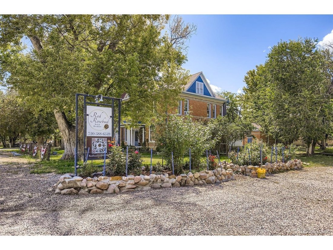 House in Florence, Colorado, United States 1 - 18174078