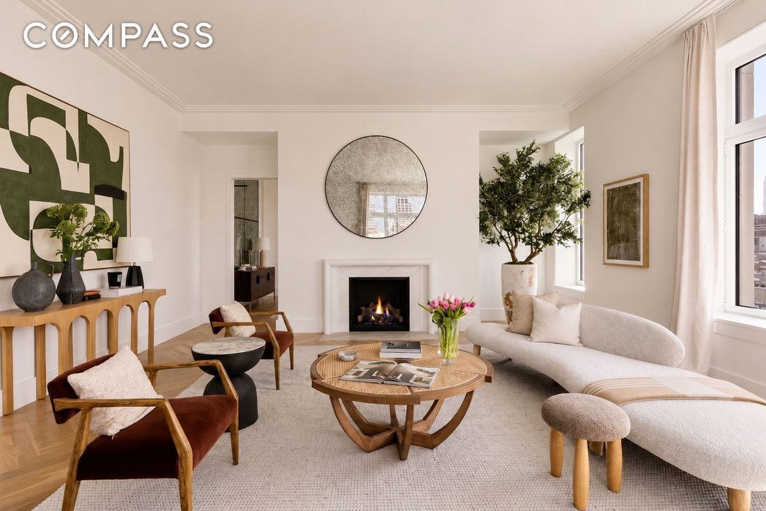 Condo in New York, New York, United States 2 - 15905688