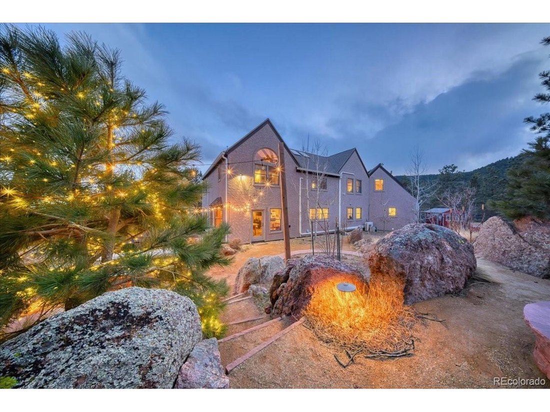 Haus in Boulder, Colorado, Vereinigte Staaten 4 - 18173214