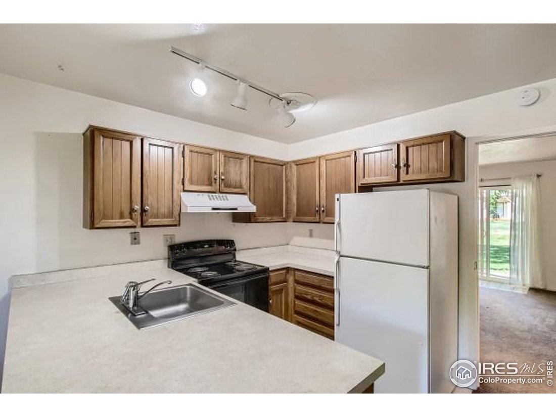 Apartment in Boulder, Colorado, United States 5 - 18173561