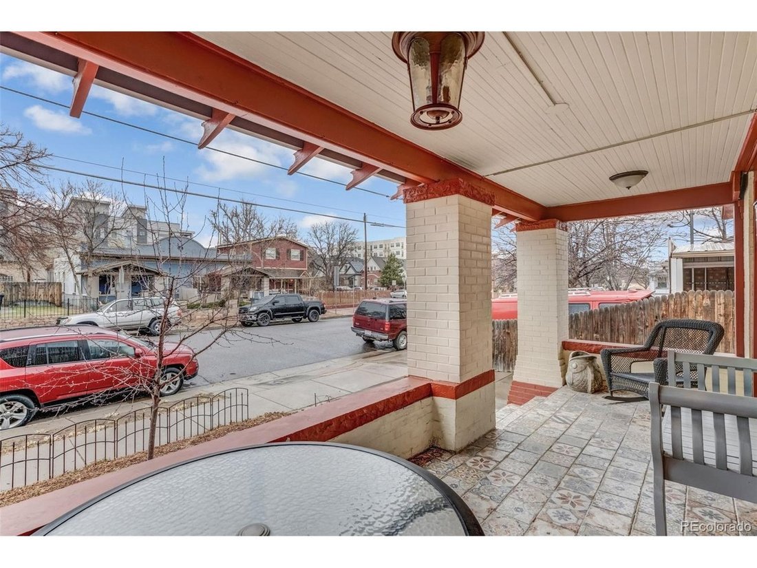 House in Denver, Colorado, United States 5 - 18172686