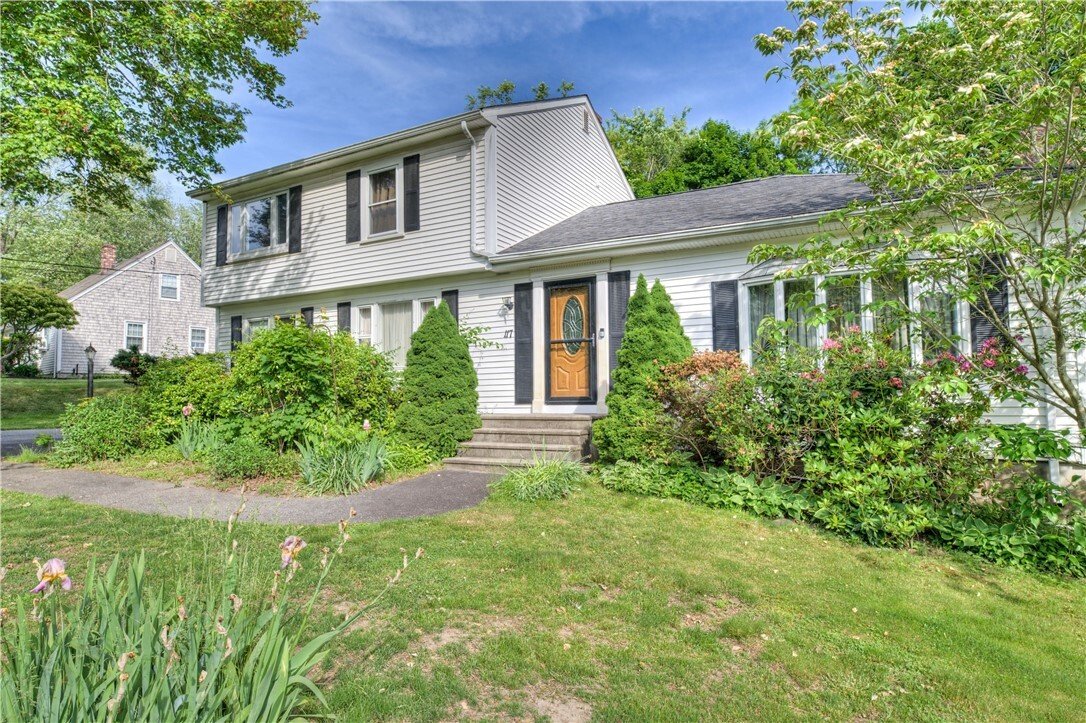 House in Tiverton, Rhode Island, United States 4 - 18171985