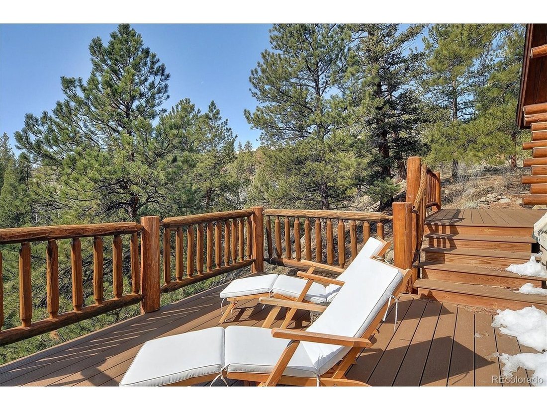 House in Buena Vista, Colorado, United States 4 - 18172582