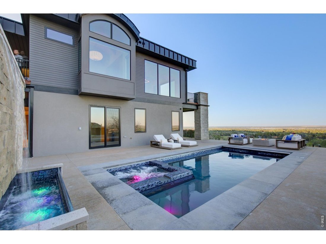 Haus in Boulder, Colorado, Vereinigte Staaten 4 - 18172820