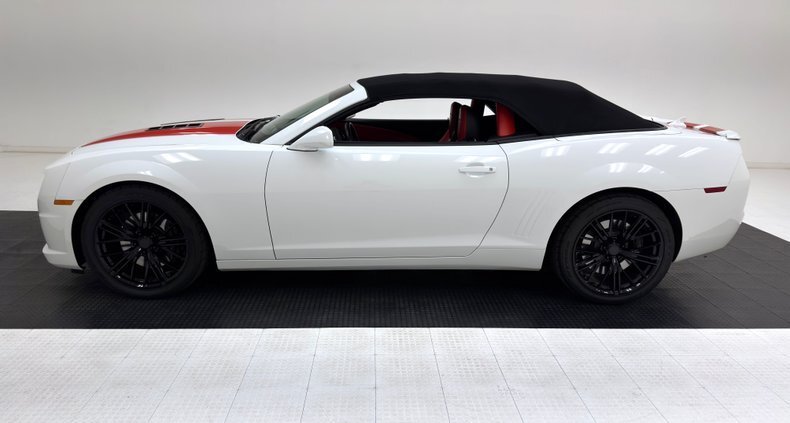 Cabriolet in Morgantown, United States 3 - 18172280