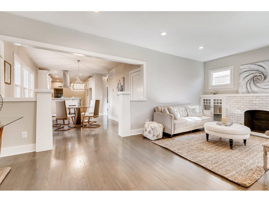 House in Denver, Colorado, United States 3 - 18173083