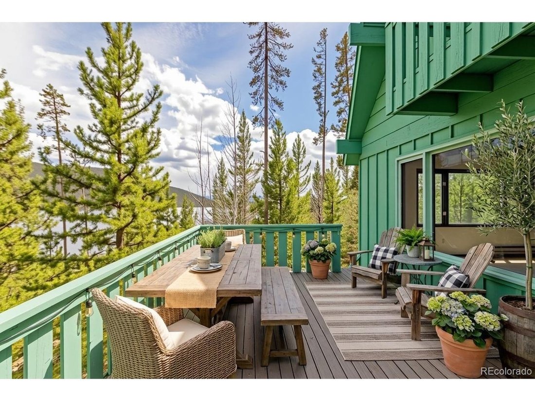 House in Grand Lake, Colorado, United States 4 - 18173581