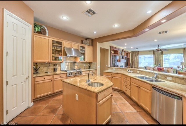 House in Henderson, Nevada, United States 5 - 18172112