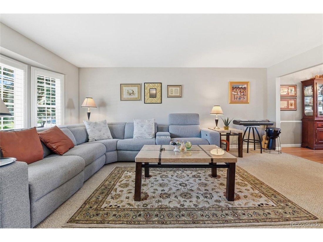 House in Centennial, Colorado, United States 5 - 18173461
