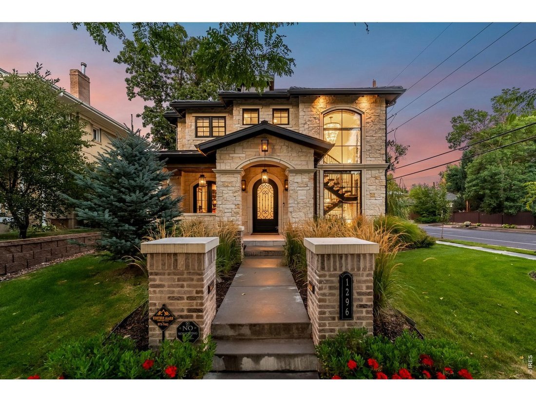 House in Denver, Colorado, United States 1 - 18172424