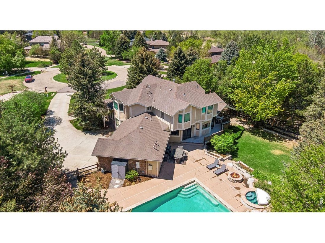 House in Longmont, Colorado, United States 3 - 18174767