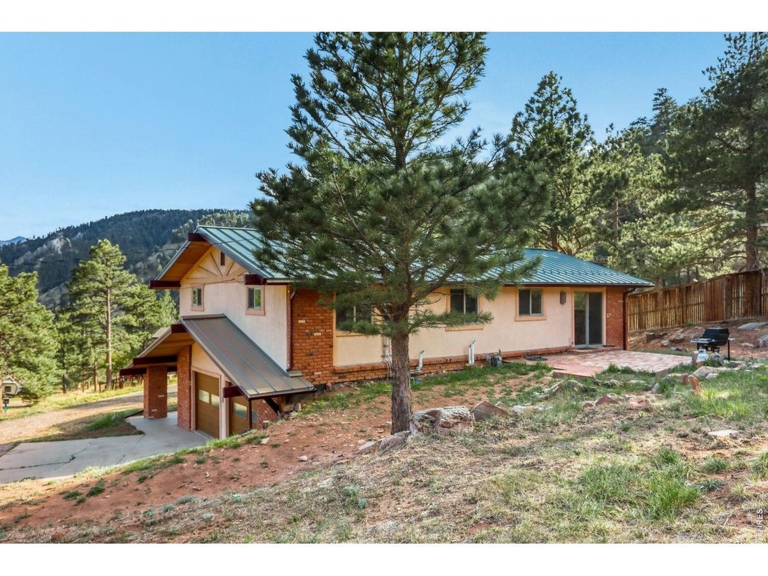 Casa a Boulder, Colorado, Stati Uniti 2 - 18174750