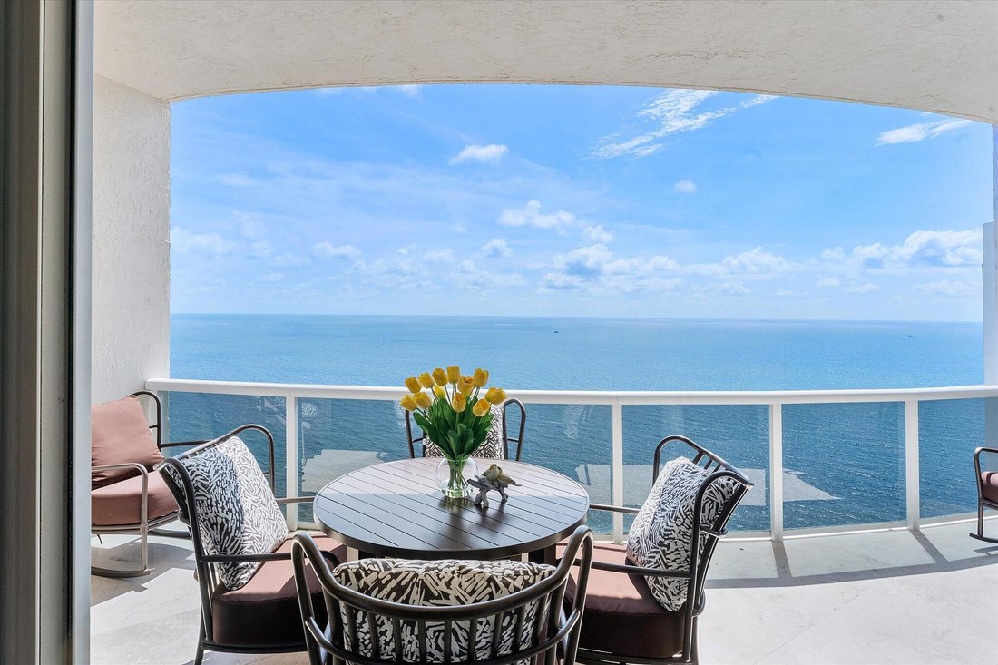 Condo in Fort Lauderdale, Florida, United States 1 - 18174836