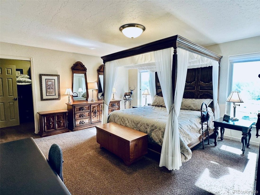 Casa en Walsenburg, Colorado, Estados Unidos 5 - 18172652