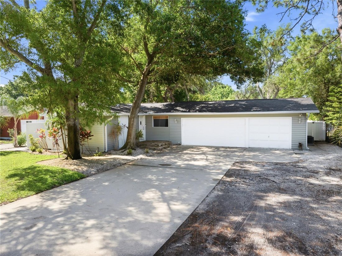 House in Seminole, Florida, United States 1 - 17604161