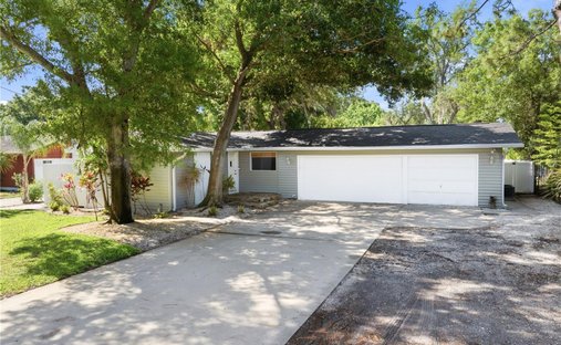House in Seminole, Florida, United States 1