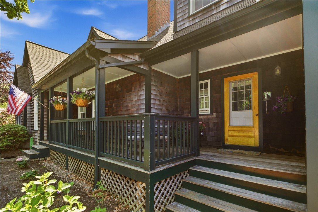 House in Jamestown, Rhode Island, United States 4 - 18172292