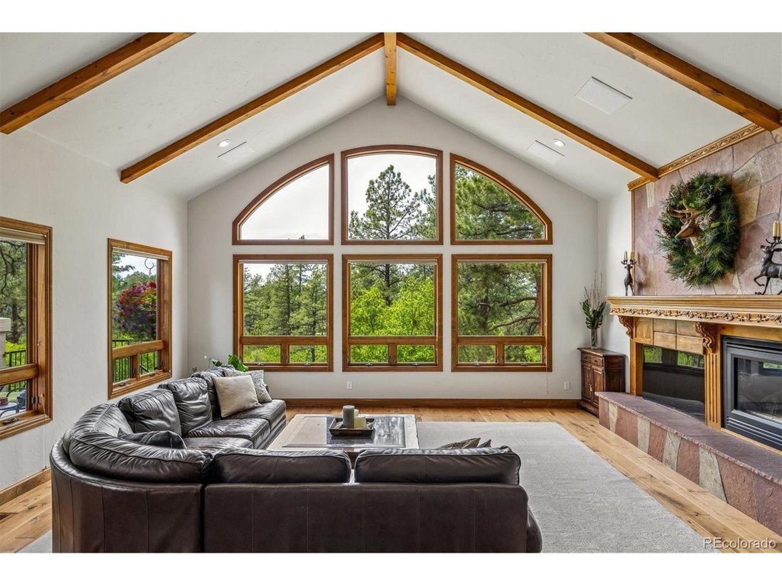 House in Franktown, Colorado, United States 4 - 18173577