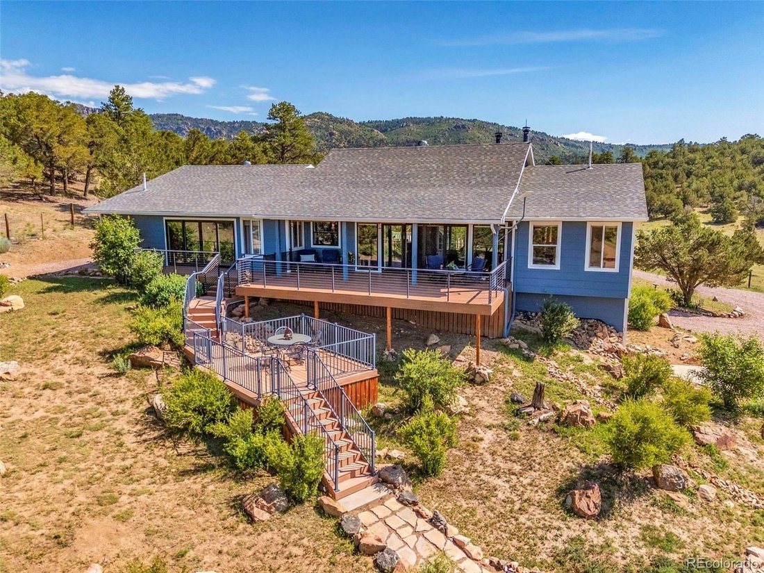 House in Lincoln Park, Colorado, United States 2 - 18174263