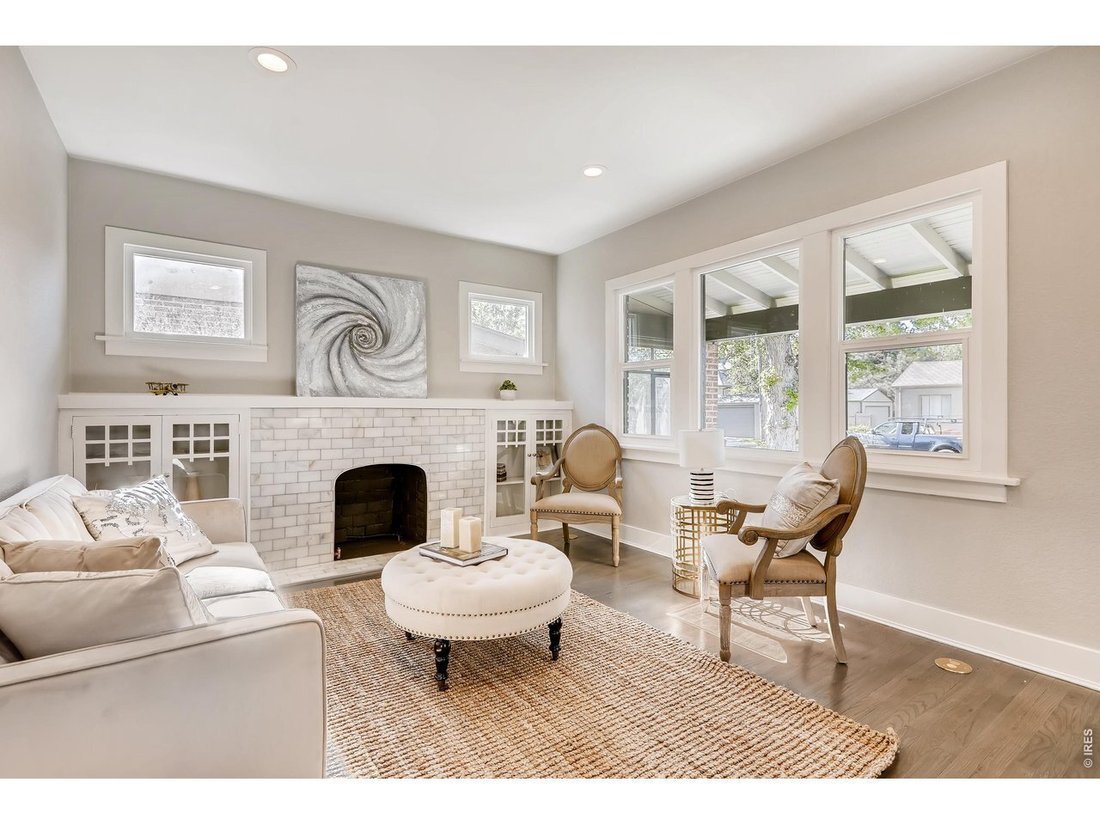 House in Denver, Colorado, United States 4 - 18173083