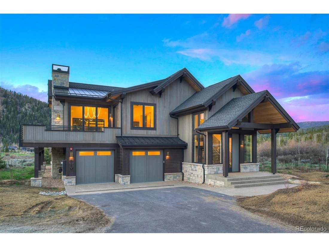 House in Breckenridge, Colorado, United States 2 - 18173615