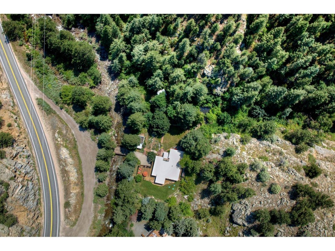 House in Boulder, Colorado, United States 5 - 18172550