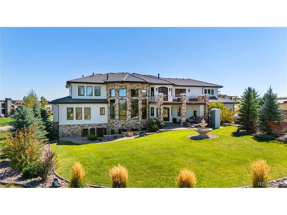 House in Longmont, Colorado, United States 1 - 18174066