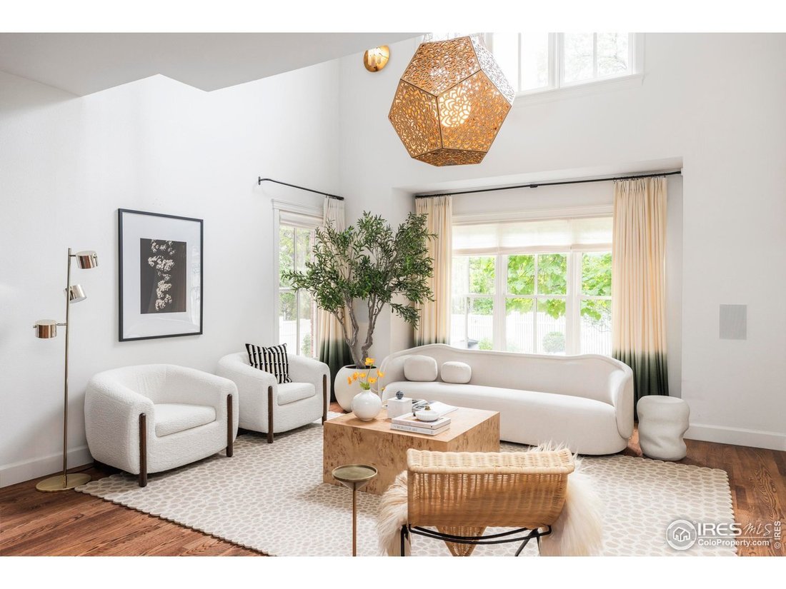 House in Boulder, Colorado, United States 4 - 18174481