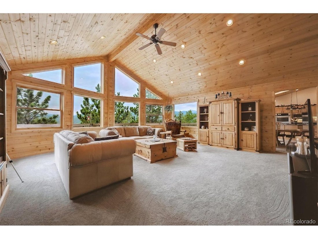 House in Black Hawk, Colorado, United States 3 - 18173081