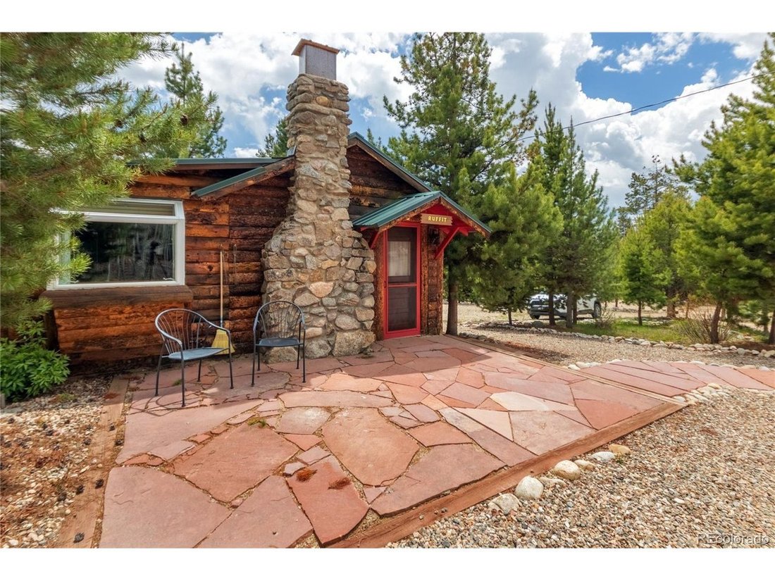 House in Grand Lake, Colorado, United States 1 - 18173742