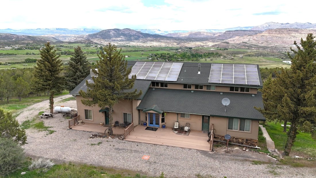 House in Mesa, Colorado, United States 1 - 16368244