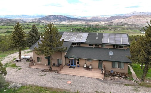 House in Mesa, Colorado, United States 1