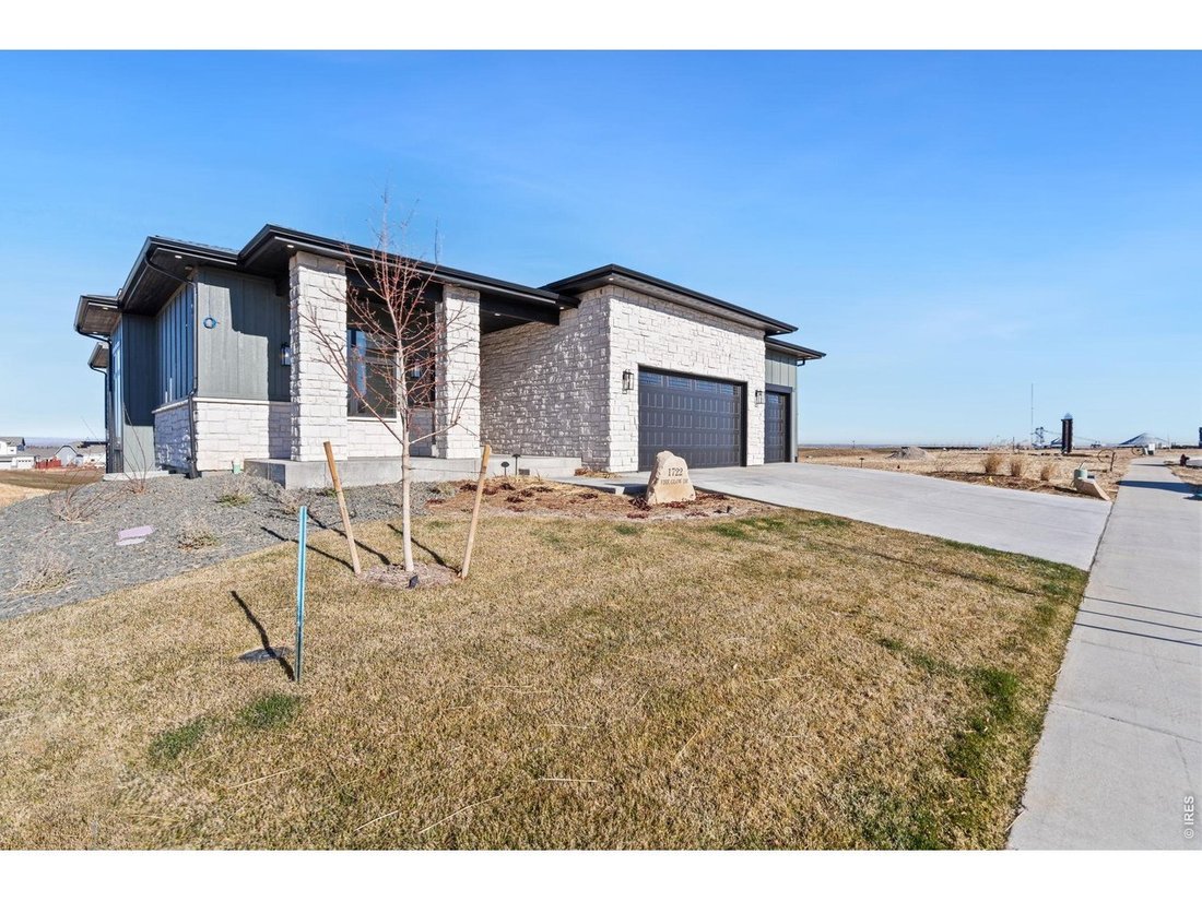 House in Windsor, Colorado, United States 2 - 18173813