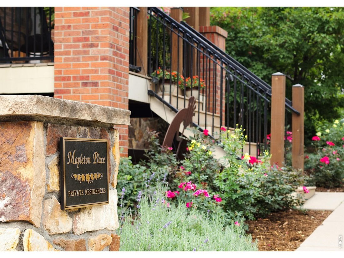 House in Boulder, Colorado, United States 4 - 18172395