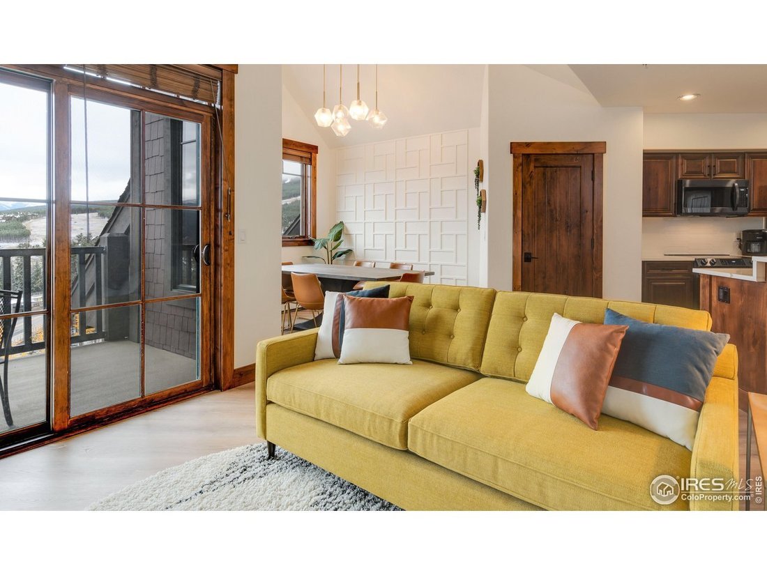 Maison à Breckenridge, Colorado, États-Unis 1 - 18173051