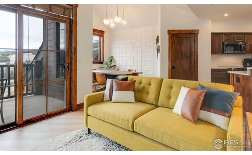 Casa en Breckenridge, Colorado, Estados Unidos 1