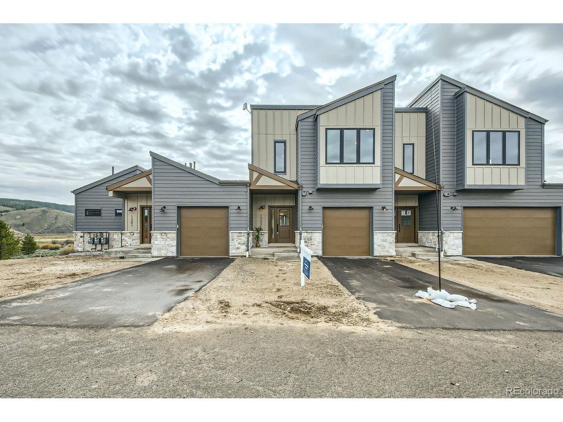 House in Granby, Colorado, United States 1 - 18173639