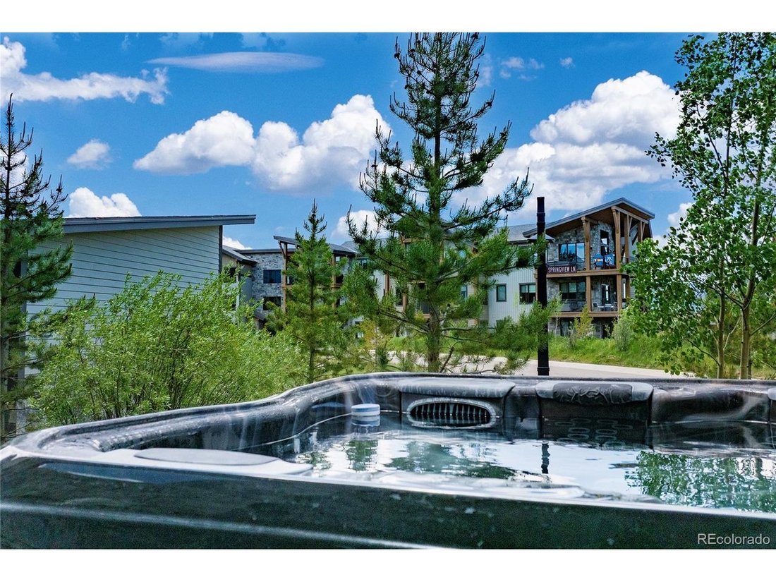 Condo in Winter Park, Colorado, United States 1 - 18173802