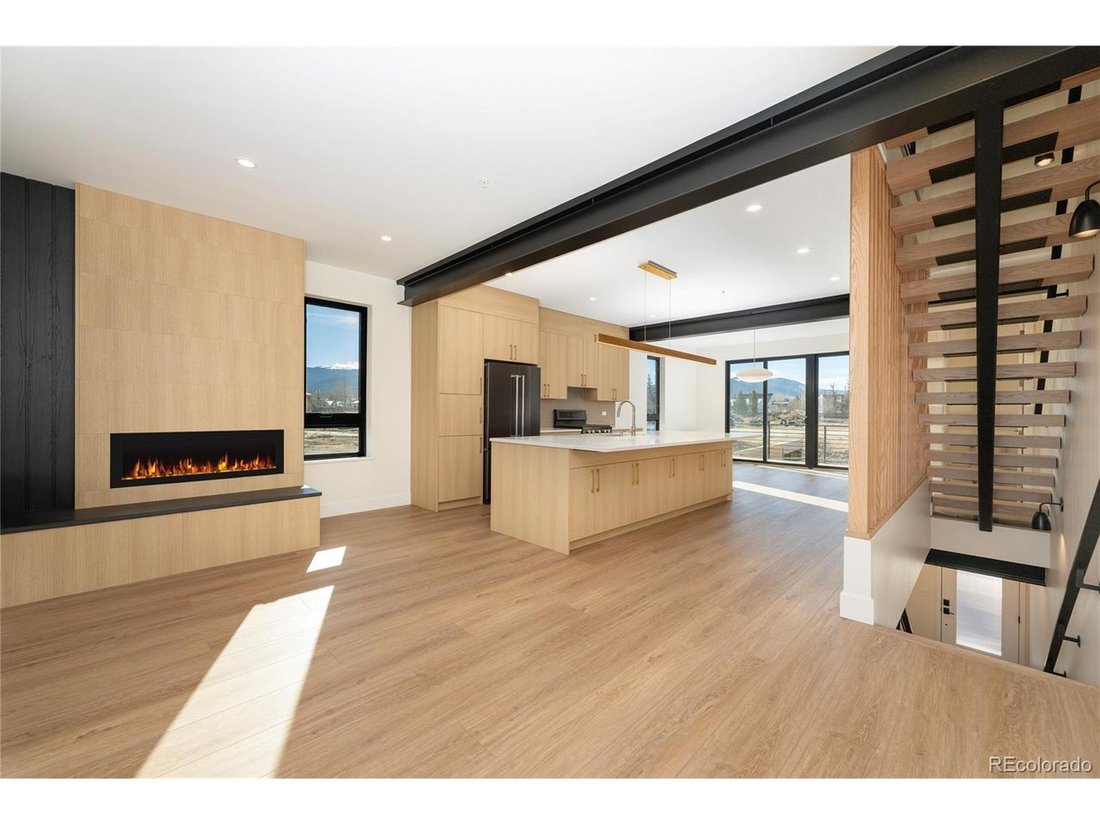 House in Fraser, Colorado, United States 3 - 18173683