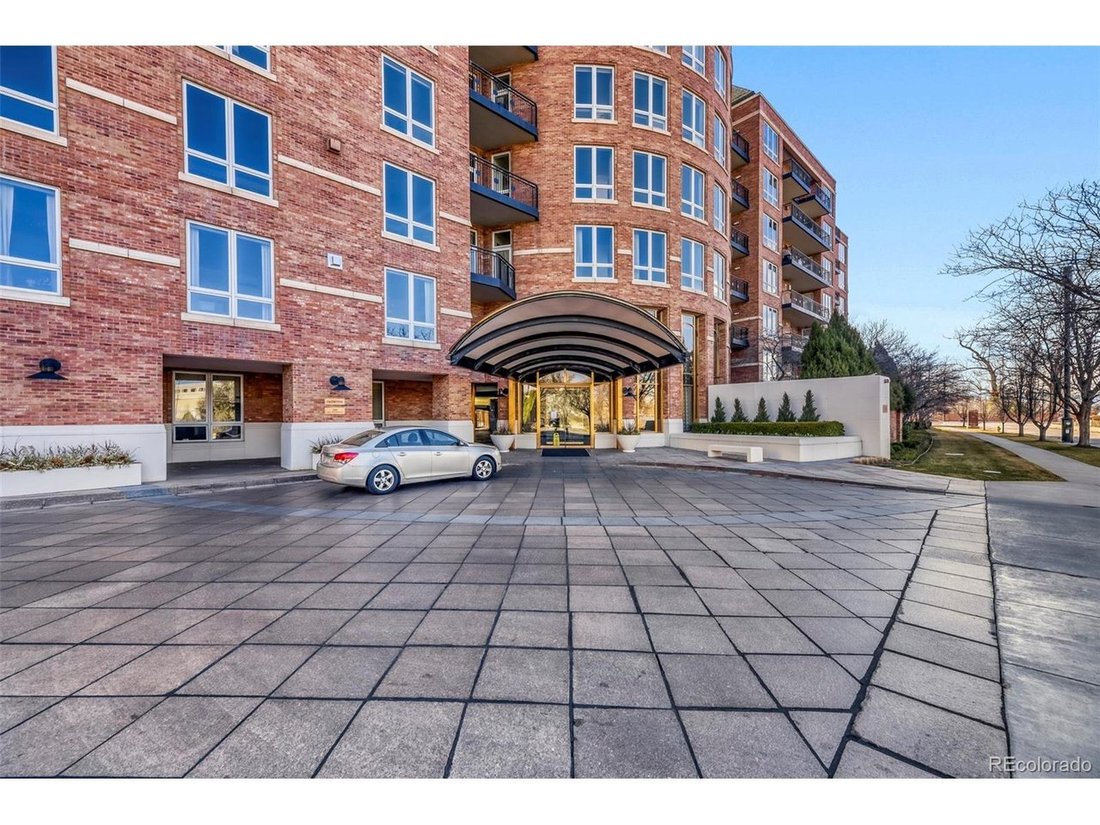 Condo in Denver, Colorado, United States 1 - 18173449
