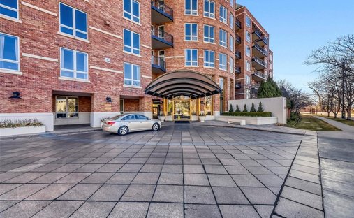 Appartement à Denver, Colorado, États-Unis 1