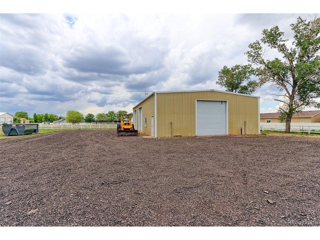 House in Henderson, Colorado, United States 3 - 18173098