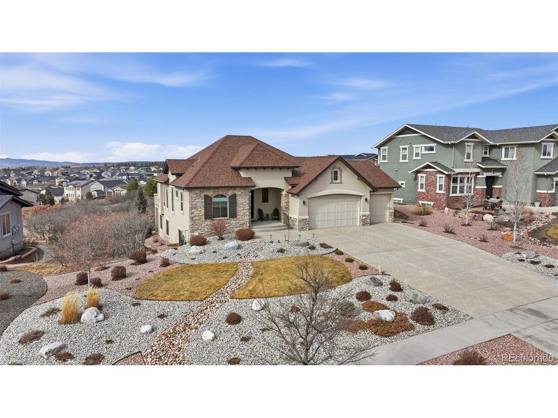 House in Colorado Springs, Colorado, United States 4 - 18174321