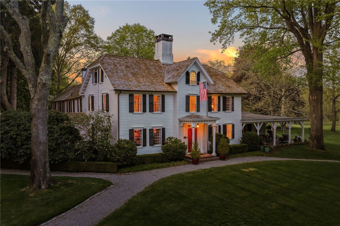 House in Warwick, Rhode Island, United States 1 - 18171996
