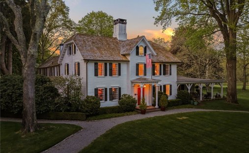 Haus in Warwick, Rhode Island, Vereinigte Staaten 1