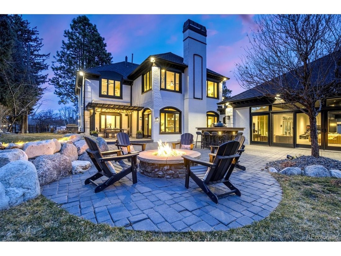 House in Colorado Springs, Colorado, United States 3 - 18172561