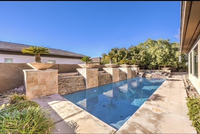 House in Henderson, Nevada, United States 1 - 18172112