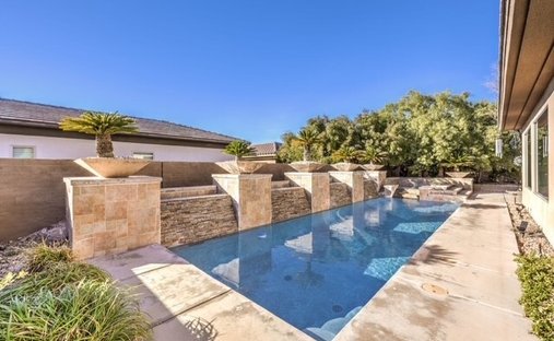 Casa a Henderson, Nevada, Stati Uniti 1