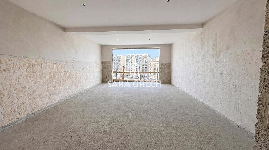 Apartment in Saint Julian's, Malta 4 - 17955921