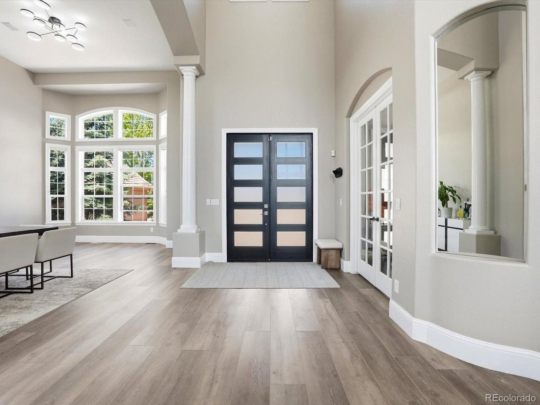 Haus in Denver County, Colorado, Vereinigte Staaten 4 - 18173415